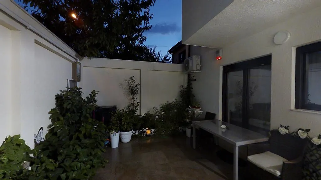 Sun Villa Residence Bucharest