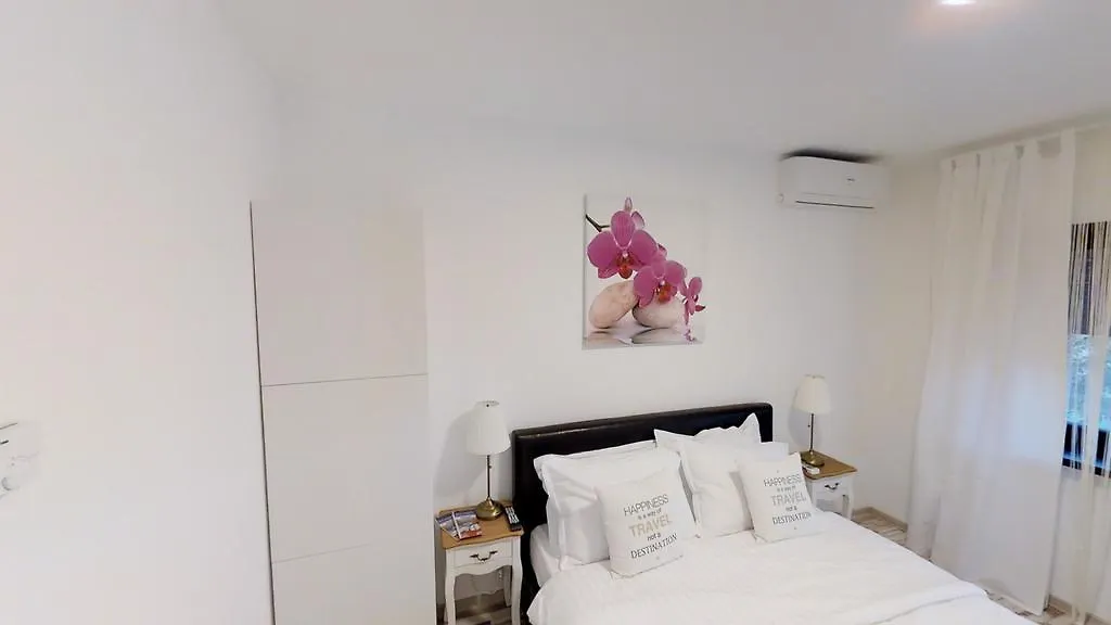 Sun Villa Residence Bucharest