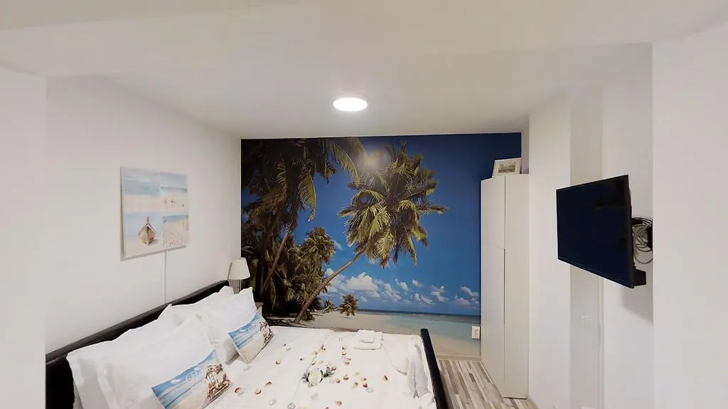 Sun Villa Residence contacts
