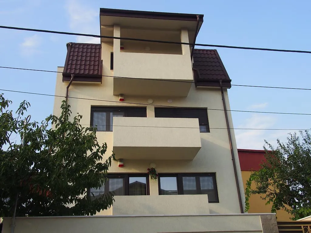 Sun Villa Residence Bucharest 0*,  Romania